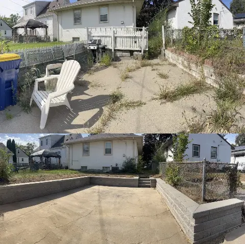 Project photo